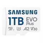 Samsung Karta microSD EVO Plus MB-MC1T0SA/EU + Adapter