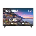 Toshiba Telewizor QLED 65 cali 65QV2463DG
