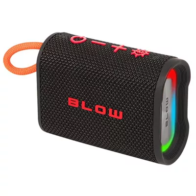BLOW Głośnik Bluetooth 5.3 AQUA TUNE IP67