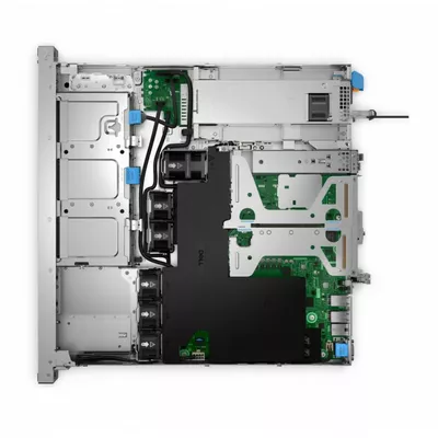 Dell R260 E-2414 16GB 1x2TB NoRaid iDBas 700W 3Y