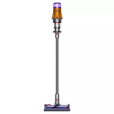 Dyson Odkurzacz V12 Detect Slim Absolute Yellow/Nickel
