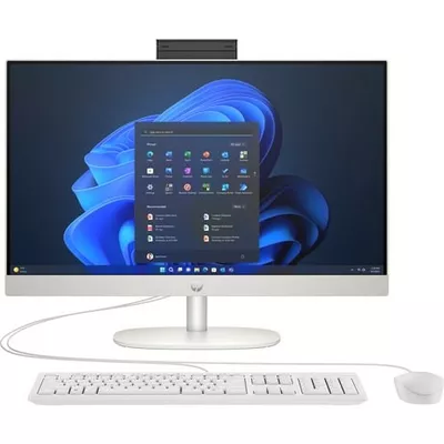 HP Komputer All-in-One ProOne 245 G10 23.8  512GB/16GB/R5-7520U/W11P A54YFET