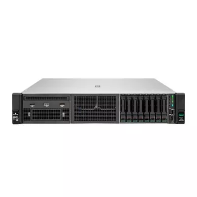 Hewlett Packard Enterprise Serwer DL380 G10+ 4309Y 64 GB 8SFF P77170-425