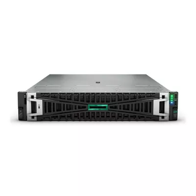 Hewlett Packard Enterprise Serwer DL385 G11 9124 64G 8SFF P77245-425