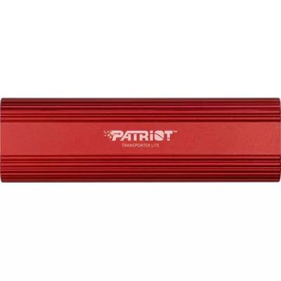Patriot Dysk SSD 1TB Transporter Lite 1000/1000 MB/s Type-C