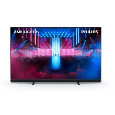 Philips Telewizor 55 cali OLED 55OLED909/12