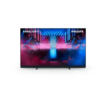 Philips Telewizor 77 cali OLED 77OLED909/12