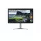 LG Electronics Monitor 31.5 cali 32UQ850V-W UHD