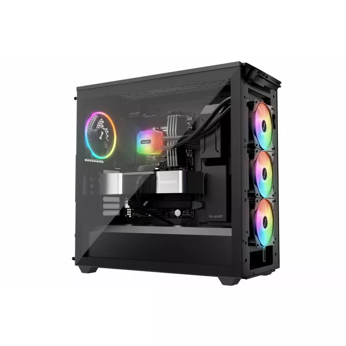 Be quiet! Chłodzenie wodne Light Loop 360mm AIO ARGB