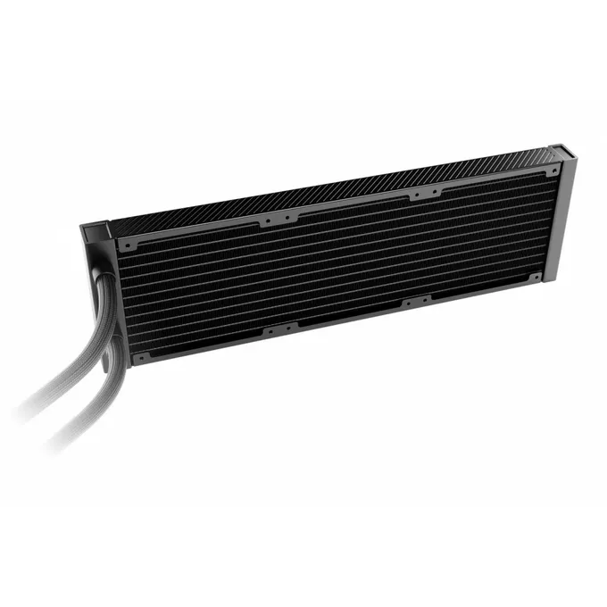 Be quiet! Chłodzenie wodne Light Loop 360mm AIO ARGB