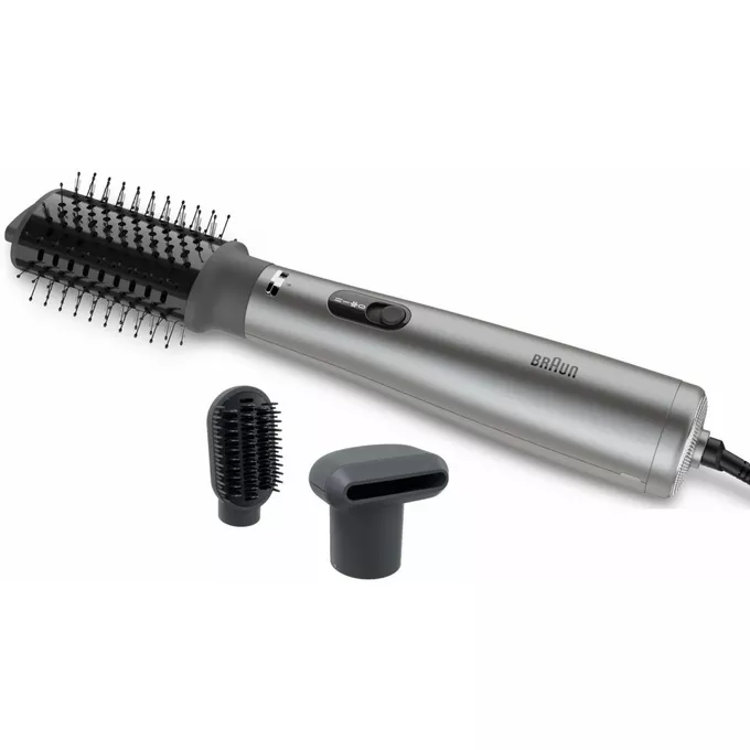 Braun Suszarko-lokówka AS430E