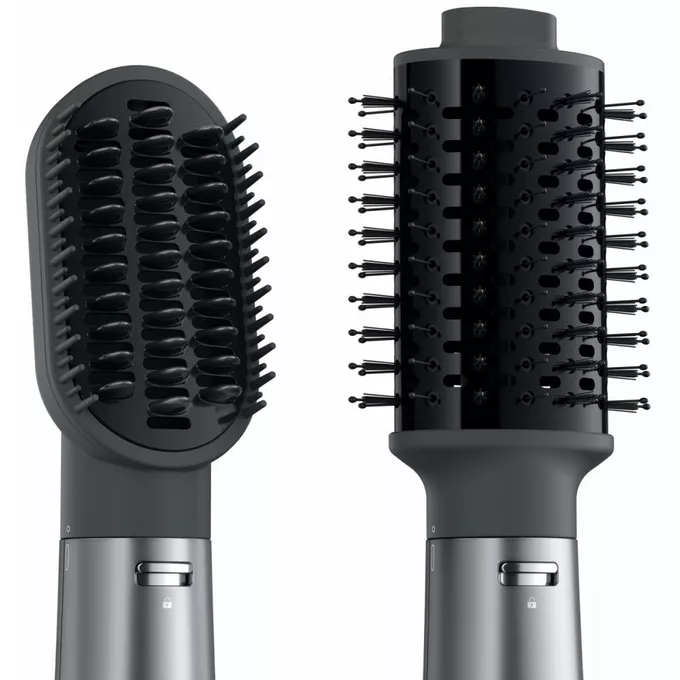 Braun Suszarko-lokówka AS430E