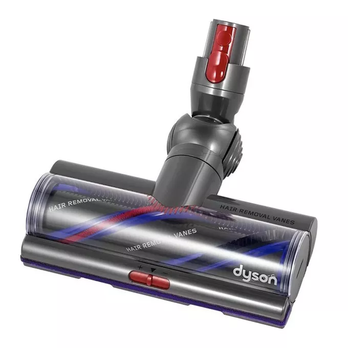 Dyson Odurzacz SV23 Gen5detect Absolute Midnight Blu/Cop