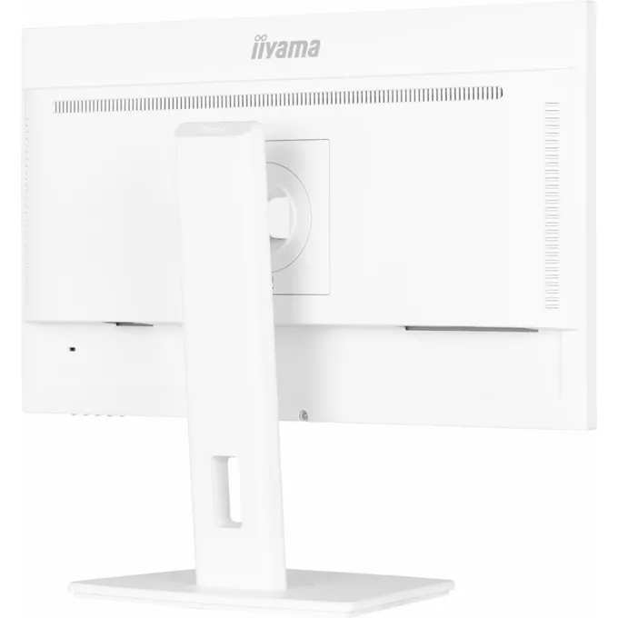 IIYAMA Monitor 24 cale XUB2497HSU-W2 IPS, HDMI, DP, 2x2W, 2xUSB, Pivot, HAS(150mm)