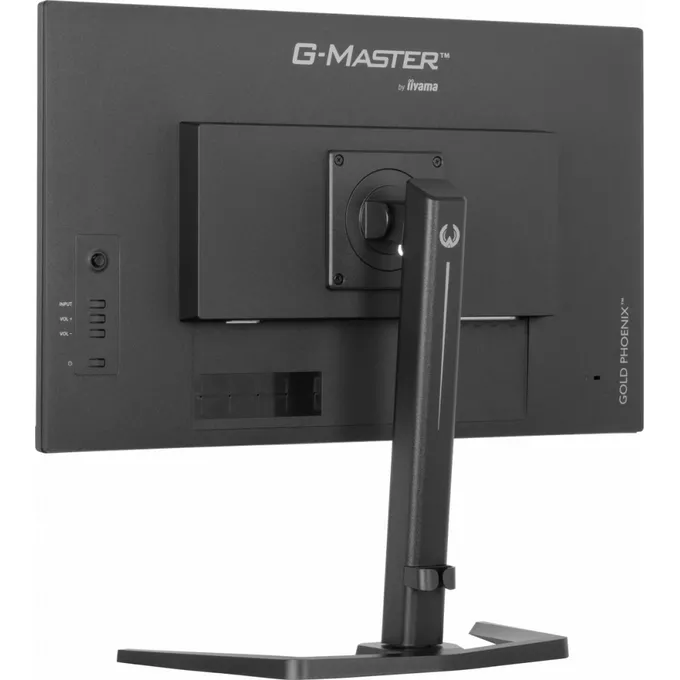 IIYAMA Monitor 27 cali GB2795HSU-B1 0.2ms, VA, DP, HDMI, 280Hz