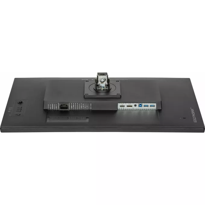 IIYAMA Monitor 27 cali GB2795HSU-B1 0.2ms, VA, DP, HDMI, 280Hz