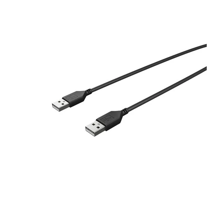 Natec Podstawka chłodząca DIPPER 2 12.1-17.3'' 2 USB LED