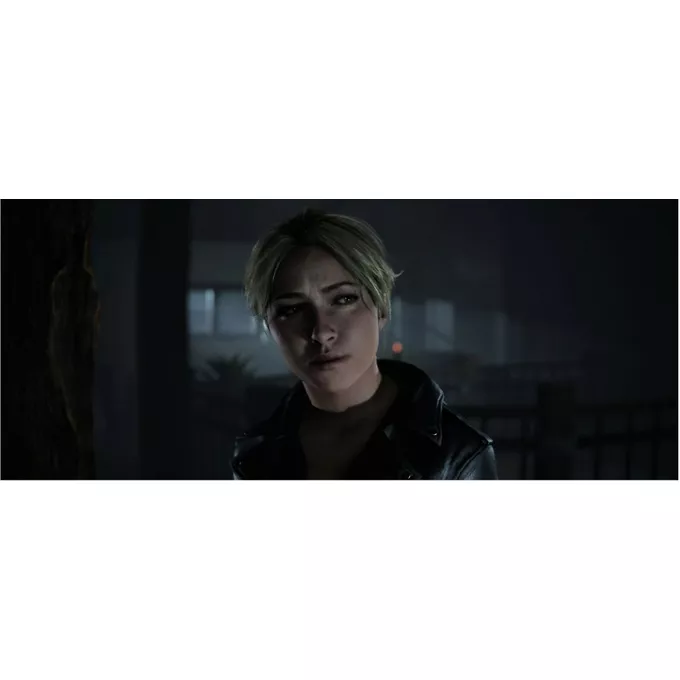 Sony Gra PlayStation 5 Until Dawn