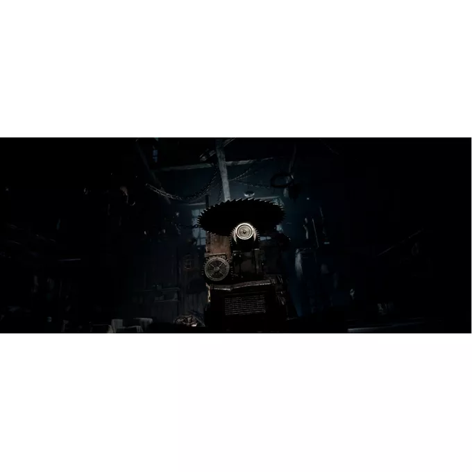 Sony Gra PlayStation 5 Until Dawn