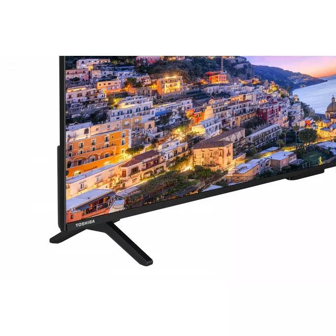 Toshiba Telewizor QLED 65 cali 65QV2463DG