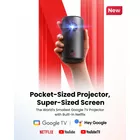 Anker Projektor Nebula Capsule 3 v2