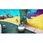 Cenega Gra Nintendo Switch Spongebob Kanciastoporty: Gra Patryka Rozgwiazdy