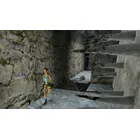 Cenega Gra Nintendo Switch Tomb Raider I-III Remastered Starring Lara Croft