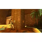 Cenega Gra Nintendo Switch Tomb Raider I-III Remastered Starring Lara Croft