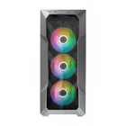 Cooler Master Zestaw obudowa TD500 MAX + zasilacz GX2 850 Gold + chłodzenie ML360 Atmos Max