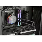 Cooler Master Zestaw obudowa TD500 MAX + zasilacz GX2 850 Gold + chłodzenie ML360 Atmos Max