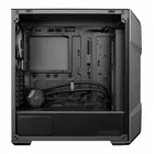 Cooler Master Zestaw obudowa TD500 MAX + zasilacz GX2 850 Gold + chłodzenie ML360 Atmos Max