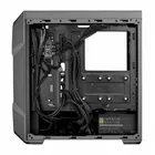 Cooler Master Zestaw obudowa TD500 MAX + zasilacz GX2 850 Gold + chłodzenie ML360 Atmos Max