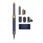 Dyson Suszarka-lokówka Multistyler Airwrap HS05 Complete Prussian Blue/Rich Copper Long Volumise