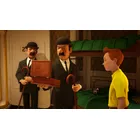KOCH Gra Nintendo Switch Tintin Reporter Cigars of the Pharaoh Edycja Limitowana