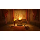KOCH Gra Nintendo Switch Tintin Reporter Cigars of the Pharaoh Edycja Limitowana