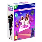 KOCH Gra Xbox one/Xbox Series X Lets Sing 2025 2-mic