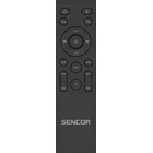 Sencor Soundbar z wbudowanymi subwooferami SSB 4450BS  2.1 200Watt