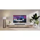 Sencor Soundbar z wbudowanymi subwooferami SSB 4450BS  2.1 200Watt