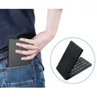 Techly Klawiatura bezprzewodowa BT 3.0 składana