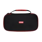Trust Etui w twardej obudowie do Nintendo Switch  GXT1248 Czarne