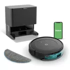 iRobot Odkurzacz Roomba Combo 2 Essential Y051040 czarny