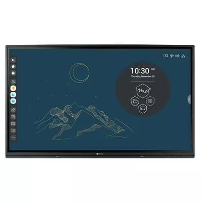 AG NEOVO Monitor wielkoformatowy IFP-6503 4K
