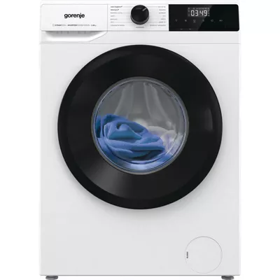 Gorenje Pralka W1NHPI62SCS/PL