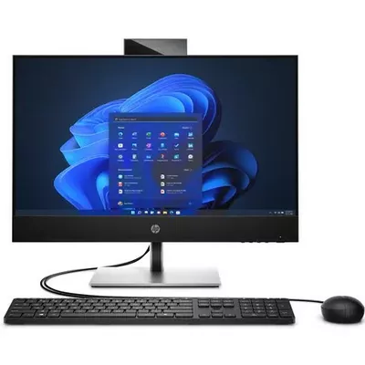 HP Komputer All-in-One ProOne 440 G9 i5-14500T 512GB/16GB/W11P/23.8 9H6Z0ET