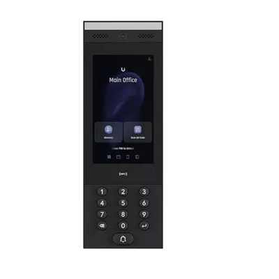 UBIQUITI Wyświetlacz dla Access Intercom UA-Intercom