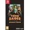 Cenega Gra Nintendo Switch Tomb Raider I-III Remastered Starring Lara Croft