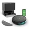 iRobot Odkurzacz Roomba Combo 2 Essential Y051040 czarny