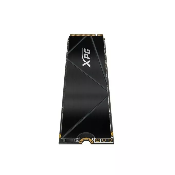 Adata Dysk SSD XPG GAMMIX S50 CORE 500G PCIe 4x4 3.5/2.2 M2