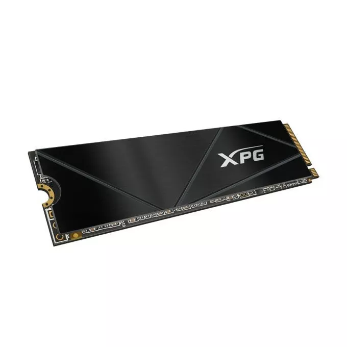 Adata Dysk SSD XPG GAMMIX S50 CORE 500G PCIe 4x4 3.5/2.2 M2