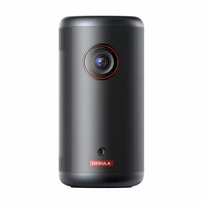 Anker Projektor Nebula Capsule 3 v2
